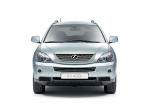 Lexus RX400h 2006 года